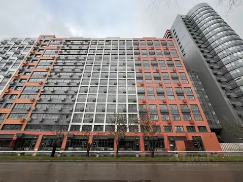 Помещение свободного назначения в Москва Новогиреевская ул., 5Ак2 (83 ...