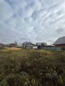 Участок в Татарстан, Казань ул. 4-я Отарская, 4 (5.0 сот.)