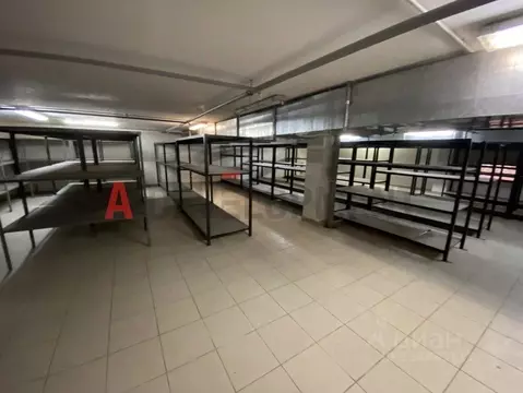 Склад в Татарстан, Казань просп. Ямашева, 71а (900 м)