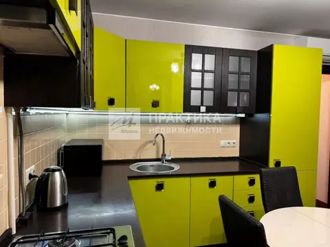 Продается 1-комнатная квартира