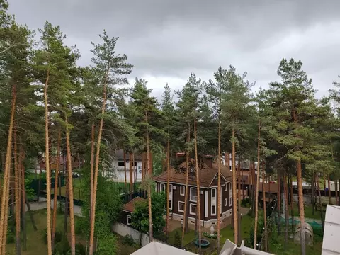 3-к кв. Рязанская область, Рязань Солотча р-н, 10В (83.0 м)