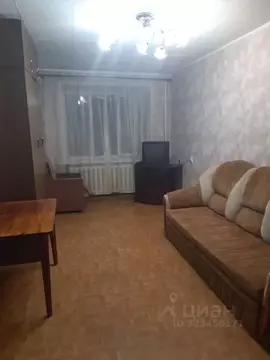 1-к кв. Ульяновская область, Димитровград Свирская ул., 23А (36.0 м)