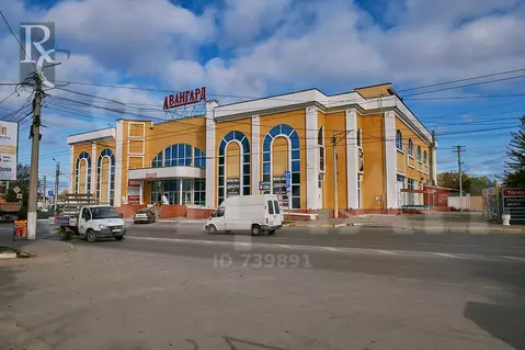 Магазин Облака Севастополь