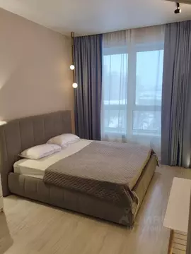 1-к кв. Москва Мантулинская ул., 9к1 (40.0 м)