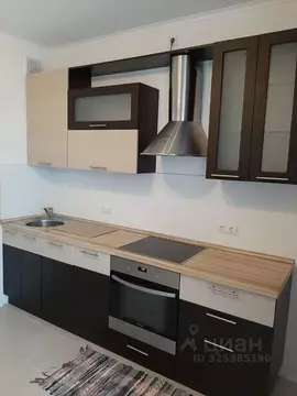 1-к кв. Москва ул. Малая Очаковская, 7 (45.0 м)