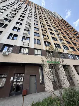 2-к кв. Московская область, Одинцовский городской округ, ...