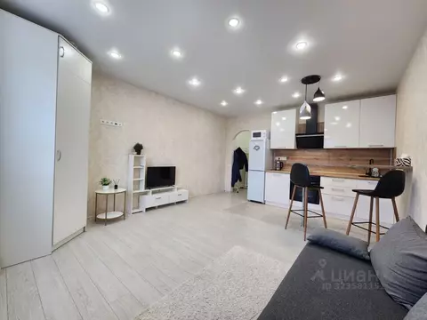 Студия Московская область, Красноармейск Пушкинский городской округ, ...