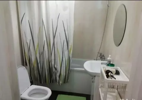 1-к кв. Краснодарский край, Геленджик Крымская ул. (37.0 м)