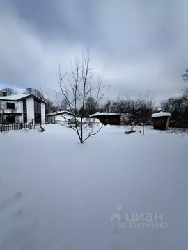 Участок в Московская область, Одинцовский городской округ, с. ...