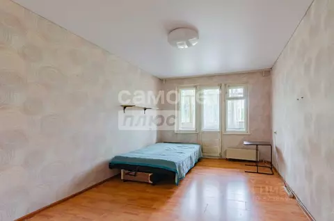 2-к кв. Челябинская область, Челябинск Солнечная ул., 4А (45.5 м)