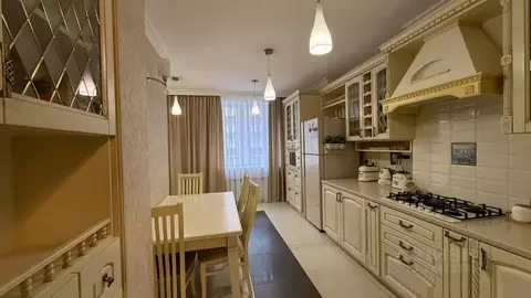 3-к кв. Северная Осетия, Владикавказ ул. Гастелло, 65 (120.0 м)