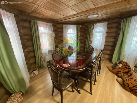 Дом в Сидоровское, улица Красина (263 м)