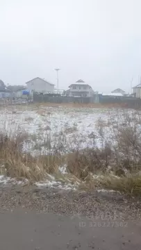 Участок в Московская область, Воскресенск городской округ, с. Юрасово  ...