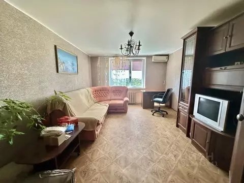 2-к кв. Севастополь ул. Горпищенко, 110к5 (55.8 м)