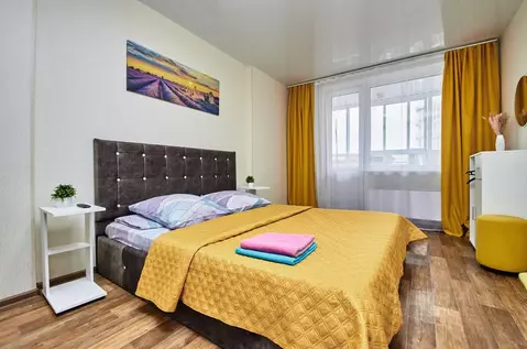 Студия Томская область, Томск Большая Подгорная ул., 87блок2 (30.0 м)