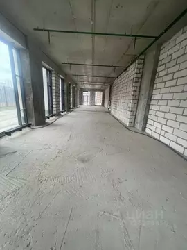 Торговая площадь в Москва просп. Андропова, 9/1 (101 м)