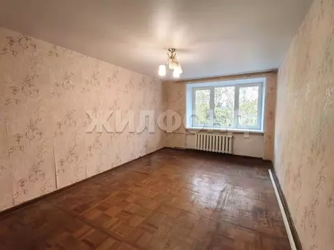 1-к кв. Новосибирская область, Новосибирский район, Краснообск рп 22 ...