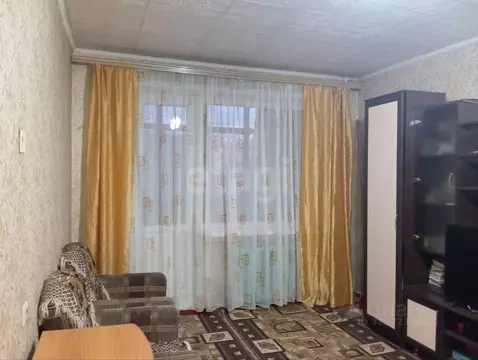 2-к кв. Алтайский край, Барнаул Восточный мкр, ул. Маяковского, 4 ...