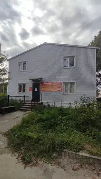 Офис в Сахалинская область, Оха Комсомольская ул., 15 (65 м)