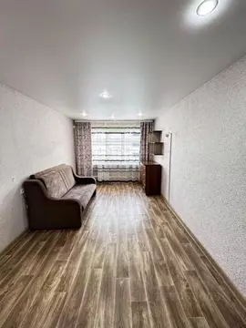 2-к кв. Иркутская область, Усолье-Сибирское просп. Химиков, 13 (45.0 ...