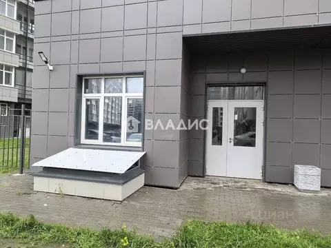 Помещение свободного назначения в Санкт-Петербург пос. Шушары, просп. ...