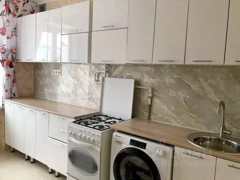 2-к кв. Москва Коровинское ш., 25/30 (47.0 м)