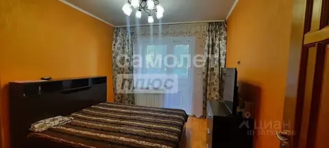 4-к кв. Липецкая область, Липецк просп. имени 60-летия СССР, 2 (81.0 ...