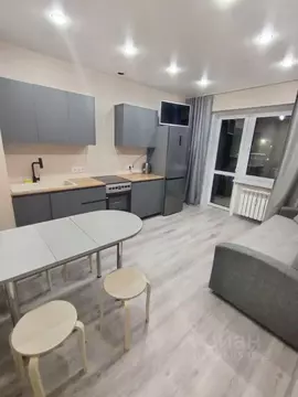 2-к кв. Иркутская область, Иркутск ул. Красноказачья, 23/1 (48.7 м)