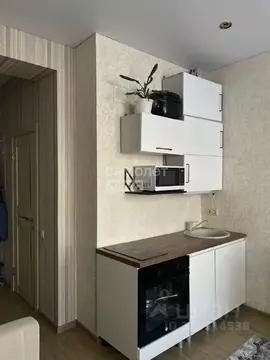 Студия Краснодарский край, Сочи ул. Высокогорная, 48А (20.9 м)