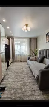 3-к кв. Воронежская область, Воронеж ул. Маршала Одинцова, 21 (58.9 м)