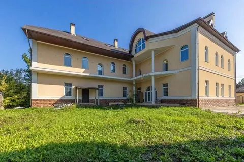 Коттедж в Московская область, Красногорск городской округ, д. ...