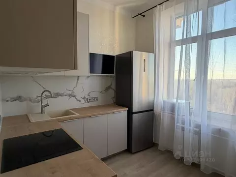 2-к кв. Московская область, Одинцовский городской округ, с. Лайково, ...