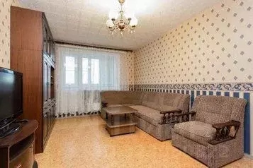 3-к кв. Москва Профсоюзная ул., 115К2 (100.0 м)