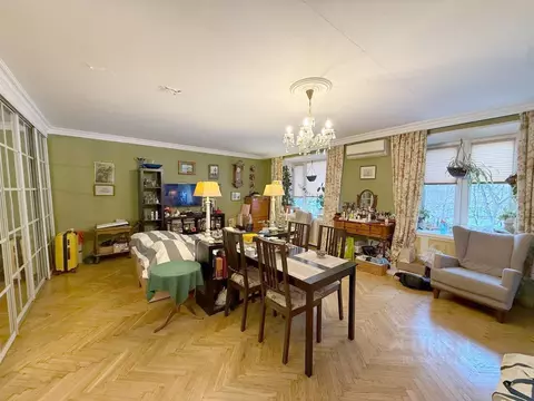 2-к кв. Москва Петровско-Разумовский проезд, 5 (44.6 м)