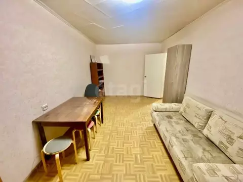 1-к кв. Самарская область, Самара Пензенская ул., 74 (33.0 м)