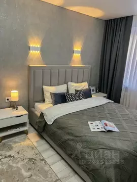 1-к кв. Адыгея, Майкоп Вокзальный пер., 1 (37.0 м)