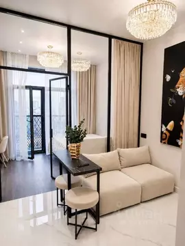 1-к кв. Москва ул. Академика Королева, 21 (30.0 м)