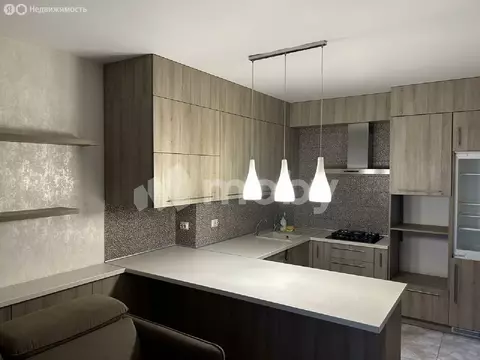 2-комнатная квартира: Калининград, Красная улица, 139В (73 м)