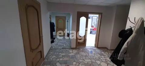 Офис в Тюменская область, Тобольск 9-й мкр, 27 (128 м)