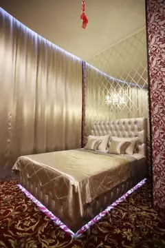 Комната Красноярский край, Красноярск Северный мкр, ул. Мате Залки, ...