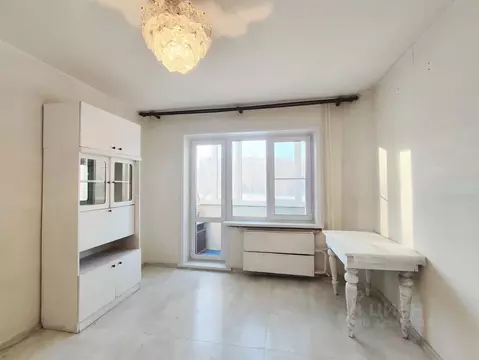 2-к кв. Омская область, Омск 6-й мкр, бул. Заречный, 10 (52.1 м)