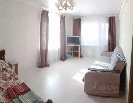 1-к кв. Тульская область, Ефремов ул. Шлихтера, 1 (30.0 м)