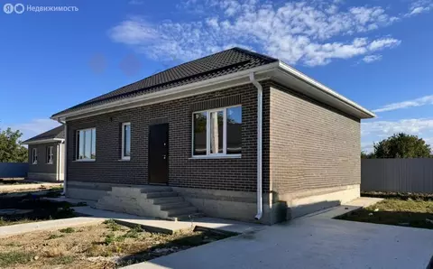 Дом в Старомышастовская, переулок Куйбышева, 6 (79.7 м)