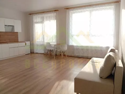 Продается 1-комнатная квартира