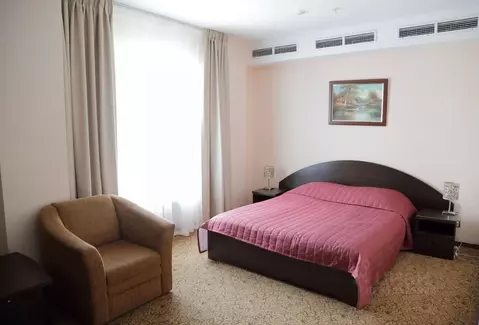 Комната Москва Пятницкое ш., 18 (35.0 м)