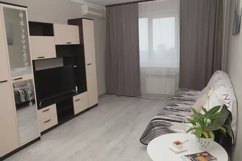 1-к кв. Приморский край, Владивосток ул. Нейбута, 87 (36.0 м)