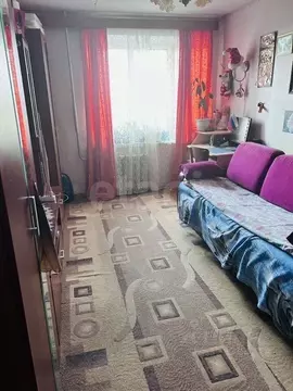 2-к кв. Ярославская область, Рыбинск ул. Рокоссовского, 9 (35.0 м)