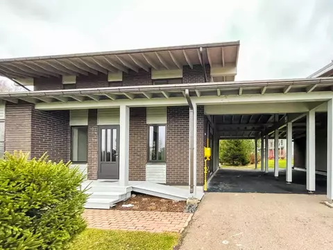 Коттедж в Московская область, Одинцовский городской округ, д. Дарьино, ...