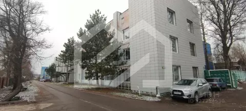 Помещение свободного назначения в Московская область, Чехов ...