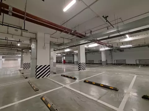 Гараж в Москва ул. Олеко Дундича, 31к1 (13 м)